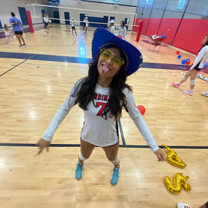 Meet your Posher, Maria